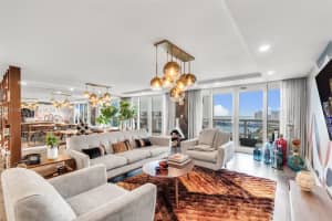 1717 N Bayshore Dr A-3455, Miami