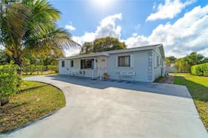 20630 Nw 37th Ct, Miami Gardens