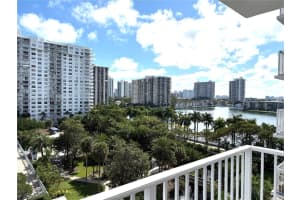 2801 Ne 183rd St 806w, Aventura