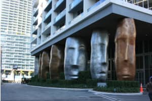 465 Brickell Ave 2405, Miami