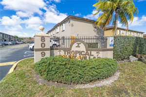 8060 W 28th Ct 202, Hialeah