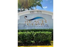 9351 Fontainebleau Blvd B220, Miami