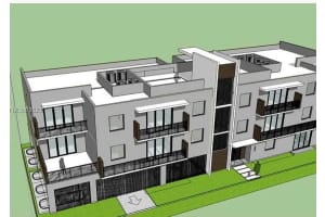 104 Nw 59th St, Miami