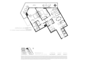 501 Ne 31st St 910, Miami