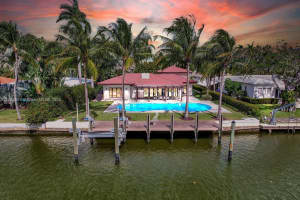 928 Belle Meade Island Dr, Miami
