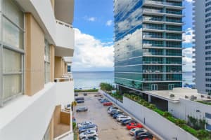 1980 S Ocean Dr 6g, Hallandale Beach