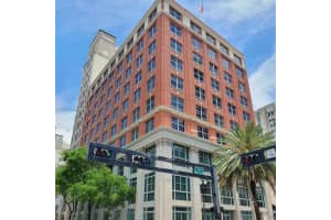 111 E Flagler St 401, Miami