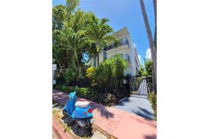 750 Michigan Ave 203, Miami Beach