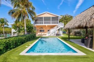 264 Lincoln Ave, Tavernier