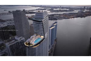 300 Biscayne Blvd Way 4204, Miami