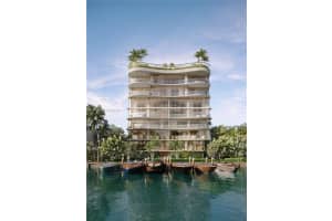 9110 W Bay Harbor Dr 6, Bay Harbor Islands