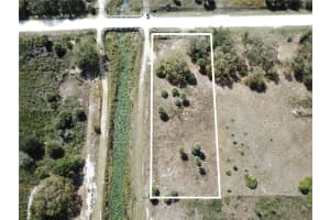 15129 Nw 288th, Okeechobee