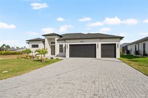 3625 Nw 1st St, Cape Coral