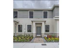 1221 Ne 3rd Ave, Florida City