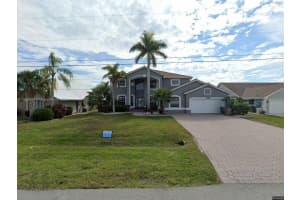 706 Sw 56th Street, Cape Coral