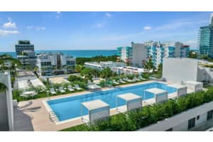 300 E Collins Ave 2d, Miami Beach
