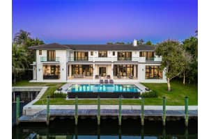 4424 Granada Blvd, Coral Gables