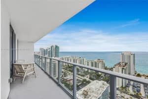 4010 S Ocean Dr R2505, Hollywood