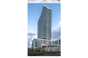 4111 S Ocean Dr 3605, Hollywood