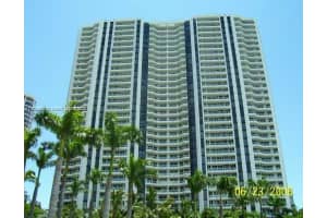 21205 Yacht Club Dr 1802, Aventura