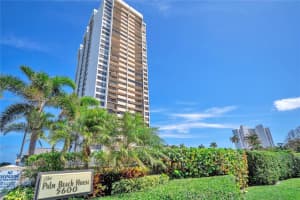 5600 N Flagler Dr 304, West Palm Beach