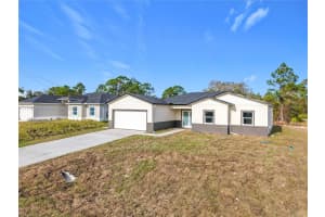 336 Hermosa Ave, Lehigh Acres