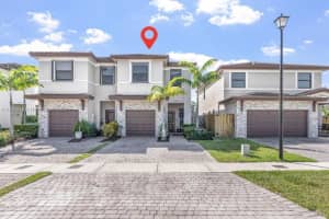 25020 Sw 108th Ave 25020, Homestead