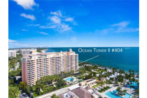 791 Crandon Blvd 404, Key Biscayne