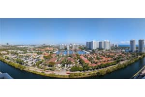 3675 N Country Club Dr 2310, Aventura
