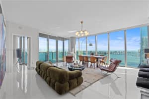 2900 Ne 7th Ave 3107, Miami