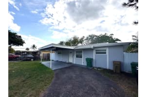 4161 Sw 56th Ave, Davie