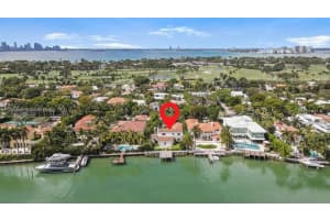 5661 Pine Tree Dr, Miami Beach
