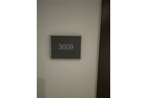 1830 S Ocean Dr 3609, Hallandale Beach