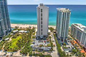 17375 Collins Ave 1703, Sunny Isles Beach