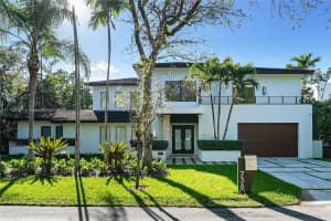 7360 Sw 53rd Pl, Miami