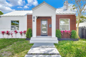 84 Nw 48th St, Miami