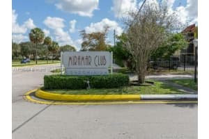 3400 Foxcroft Rd 212, Miramar