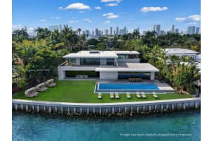 55 E San Marino Dr, Miami Beach