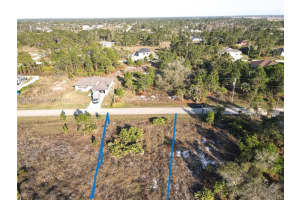 1038 Bassinger, LEHIGH ACRES
