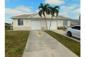 617 Se 7 St 2, Cape Coral