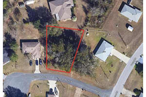 Xx Pecan Drive Trce, Ocala
