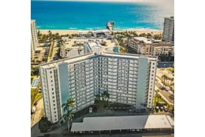 201 N Ocean Blvd 406, Pompano Beach
