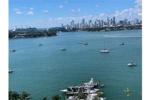 1500 Bay Rd 1524s, Miami Beach