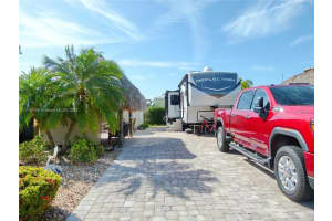 512 Sw 38th Trace #119, Okeechobee