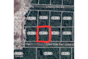 2936 Glen Oak Ter., Sebring