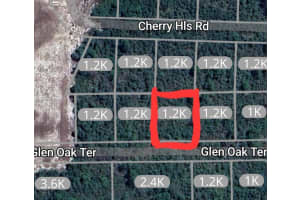 2924 Glen Oak Ter., Sebring