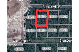 2925 Cherry Hills Rd., Sebring