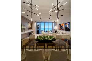 18501 Collins Ave 1802, Sunny Isles Beach