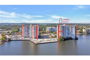 1301 Ne Miami Gardens Dr 916w, Miami