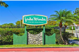 1770 Ne 191st St 508-1, Miami